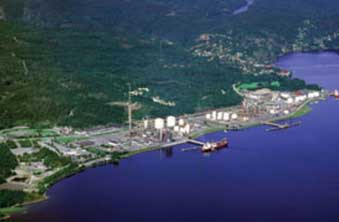 Ineos/Recuro tie-up for recycling facility in Norway