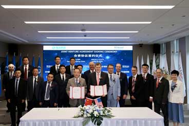 Tie-ups: SI/Shengxiao in jv to expand biphenol capacity in China