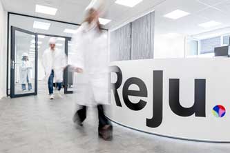Reju opens US R&D centre for textiles recycling