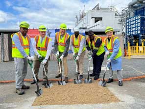 Syensqo expands aerospace composites at US site