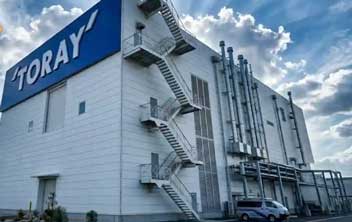 Toray to launch PPS compounding