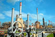 Pertamina/CPC Taiwan to build US$8 bn petchem complex