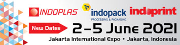 Indonesian show Indoplas postponed to June 2021