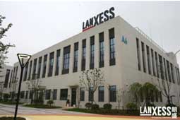 Lanxess opens tech centre in Shanghai