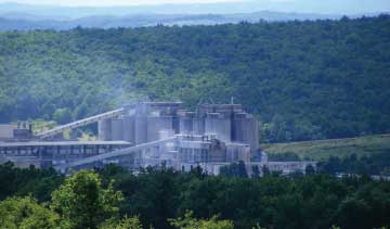 Carbon capture and storage (CCS)