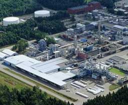  Perstorp makes major increase in production of polyols