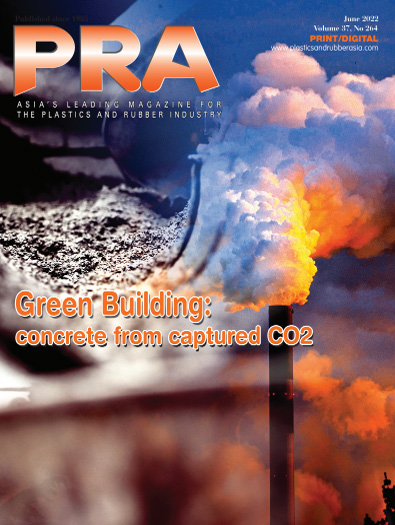 PRA magazine June 2022