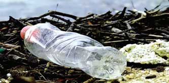 Ocean-bound plastics: gamechanger sustainable material