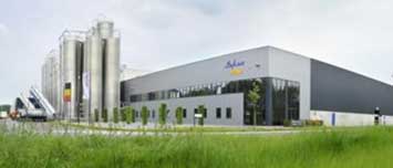 Sabic launches PP compounds based on renewable and recycled feedstock;
