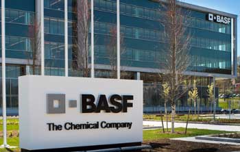 BASF reorganises European distribution of POM resin