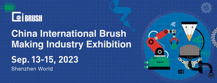 Plan your Visit to CIBRUSH 2023, join 100+ professional exhibitors
