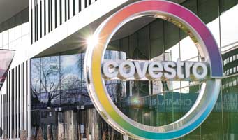 Covestro to slash costs by EUR400 mn by 2028; in process for takeover by Adnoc