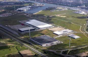 Freepoint to build recycling facility in Belgium