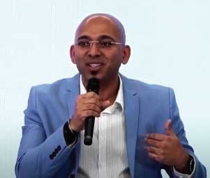 Gautam Bhattacharje