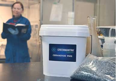 Additives: Next generation additives redefining sustainability