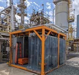 Braskem: Divests mechanical recycling jv with Terra Circular; advances olefin separation technology for commercialisation with Ardent Braskem: Divests mechanical recycling jv with Terra Circular; advances olefin separation technology for commercialisation with Ardent