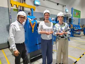Huber opens India’s first production facility for direct food-contact inks