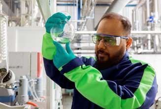 Neste/Chevron Lummus to develop sustainable fuels from lignocellulosic biomass