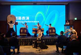 Plastics, Rubber & Composites show in Taiwan takes the spotlight, draws global attention Plastics, Rubber & Composites show in Taiwan takes the spotlight, draws global attention
