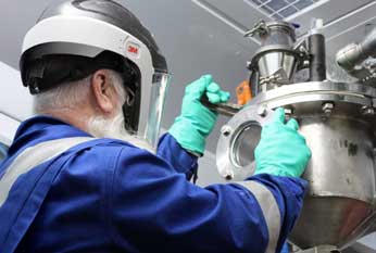 ReVentas secures funding for chemical recycling of PE/PP ReVentas secures funding for chemical recycling of PE/PP