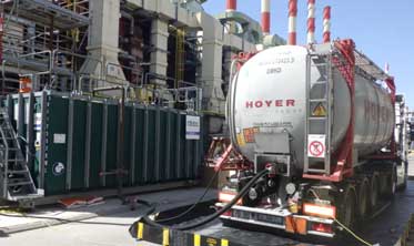 Ineos starts up recycled plastics feedstock in France