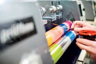 Celanese/Siegwerk to advance bio printing ink solutions