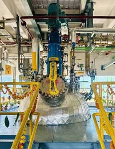 Dai-ichi upgrades Indian plant with expanded ethoxylation capacity