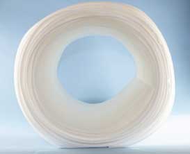 Bio-based polyesters and foams open up possibilities