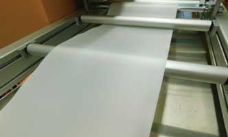 Bio-based polyesters and foams open up possibilities