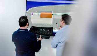 Frimo/Chango tie up for technology partnership for welding