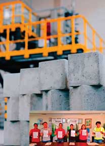 Building Industry: Fail-proofing buildings with sustainable plastics