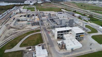 Ineos Styrolution to close Illinois PS plant