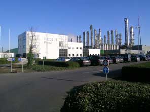 Ineos’s 2027 restart of phenol plant in Antwerp postponed