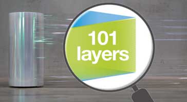 SML stretches layers with Nano101