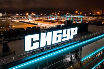 Sibur tests proprietary metallocene catalyst for premium PE production