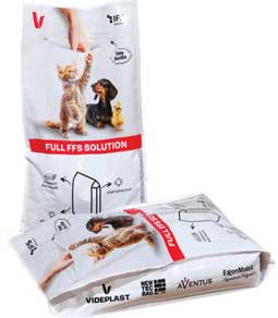 Packaging to suit needs and requirements