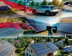 Country Focus: Net zero industries for greener pastures in Thailand