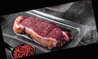 Packaging to suit needs and requirements