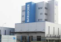 Baerlocher expands Indian plant for Ca-based stabilisers