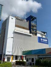 BASF doubles acrylic dispersions capacity in Malaysia