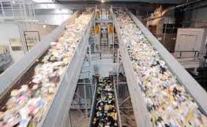 OMV and Alba to build recycling sorting plant in Germany