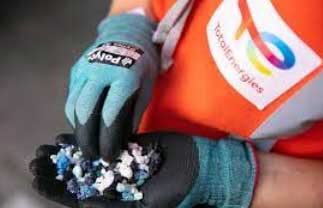 TotalEnergies/Honeywell to promote advanced recycling