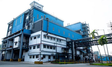 BASF starts up biobased polyols line in India