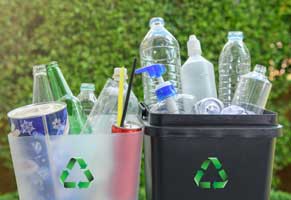 European associations urge EU to adopt rules for calculation of chemically recycled content in plastics
