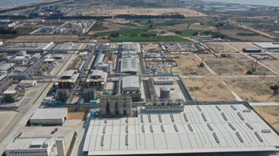Chimei starts up 350 kt/yr PS plant in China
