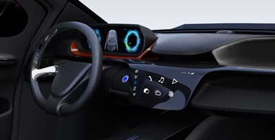 New auto interior surface TPE series for the APAC market to be launched at Chinaplas 2023