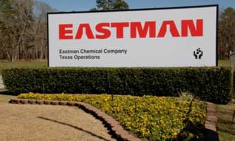 Eastman’s Texas project to receive US$375 mn