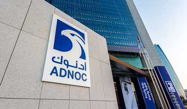 Adnoc closes acquisition of stake in OMV