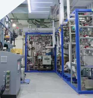 Aduro signs MOU to advance HCT technology