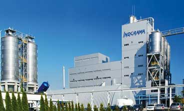 Indorama Ventures to build rPET plant in Nigeria by 2027